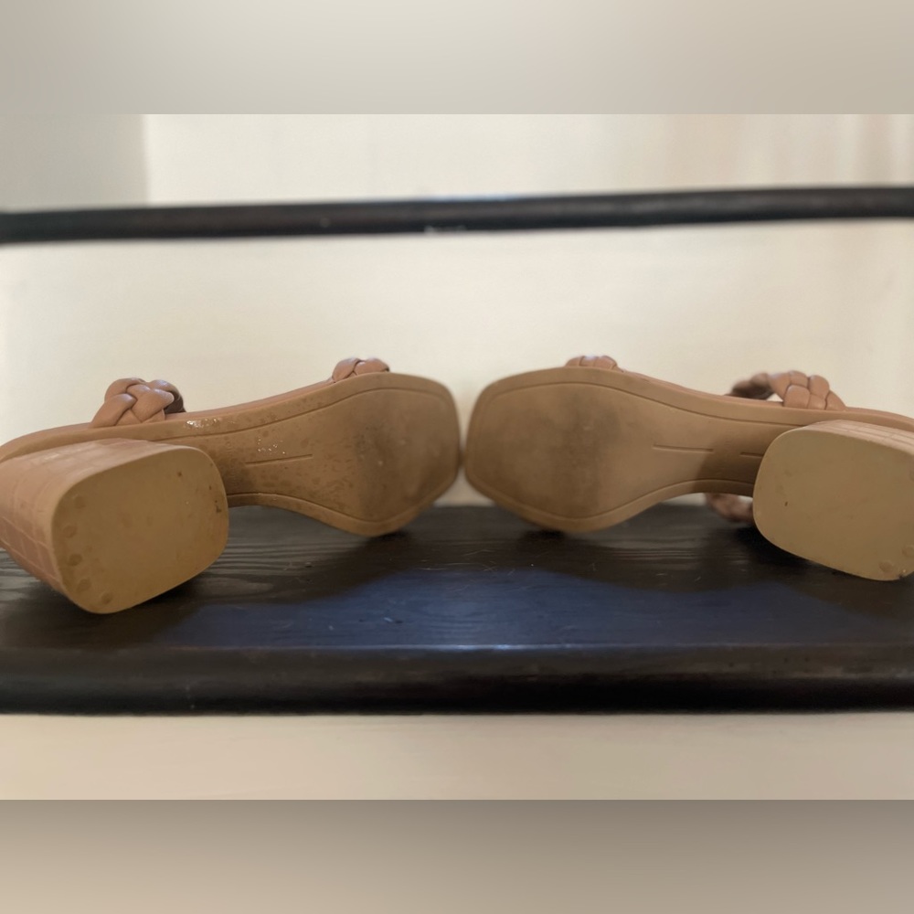 Dolce vita natie sandals - Picture 2 of 5